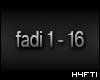 Adam Naas - Fading Away