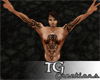 {TG} RomanCross