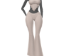 Nina Beige Set