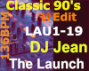 DJ JEAN - Classic 90's