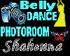 BellyDance PhotoRoom