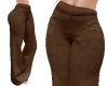 TF* Baggy Brown Pants