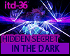 Hidden Secret InTheDark