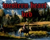 western heart bed