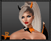 Sexy Halloween Devil