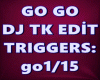 3R - Go Go