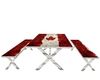 canada picnic table