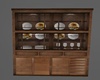 Cabin China Cabinet