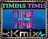 🎧Time After Time+D