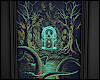 LOTR Framed