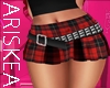 [ᴀ] Siara Skirts RB