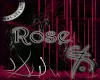 (Rose) Left Slave Pillar