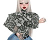 elegant lace top