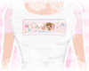 ❥ bunny tee