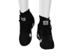 Kids * GV Black Sneakers