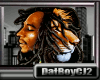 [CJ]Bob Marley V1