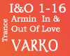 Armin-In&Out Of Love Rmx
