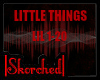 1D- Little Things