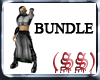 (SS) Gunmetal Bundle