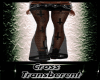 Cross Transberent 