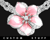 Passion Necklace
