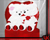 Valentine's Day Bears