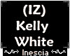 (IZ) Kelly White