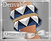 [M]Leslie Jewelry Set