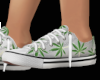 Miz Weed Sneakers