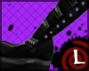 ~L*Darkfeeling-Boots