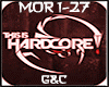 hardcore MOR 1-27
