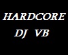 HARDCORE DJ VB