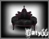 Round Couches Unseen
