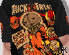 HK🎃TRICK R TREAT
