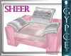 [G]  Pink Chair
