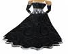 [V4a] Gothic Ball Gown