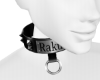 Raku's Collar