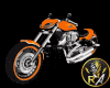 Harley Davidson Bike [O]