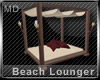[MD] Group BeachLounger