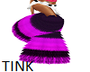 Monster Boots - Pink 