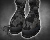 666 l tight boot