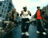 30 Gangsta Rap Actions