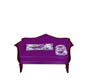 Passion Purple Chair