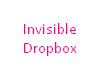 Invisible Dropbox TV