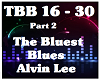 The Bluest Blues-A Lee 2