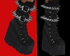 LS Devil Boots