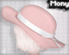 x Cute Hat Pink
