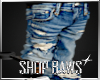 Blu Miris Rollup w Sticc