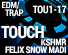 Trap - Touch