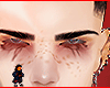 Clam brows